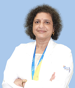 Dr. Jyoti Jain